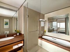 -上海浦东嘉里大酒店