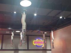 -火焱山烤肉·齐齐哈尔烤肉(朝阳店)