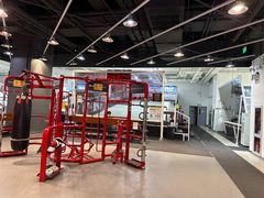 -SNOW51城市滑雪(万象城店)