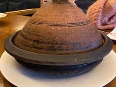 -Tajine Moroccan塔金摩洛哥中东餐厅