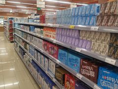 -百佳超市(海怡湾畔店)