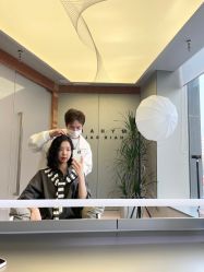 -MY HAIR ARDOR