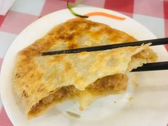 -孟记粥铺·家常菜·烧烤·粥(亚运村店)