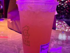 -丘大叔柠檬茶(来福士广场分店)
