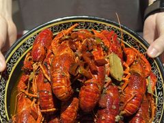 -江味龙虾馆·裸蓝龙虾(南山店)