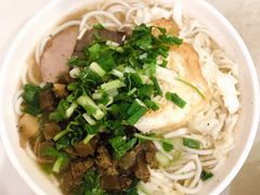 -花溪王记牛肉粉(四季花溪商场店)