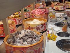 -龍歌自助小火锅(城阳万象汇店)