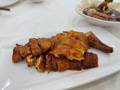 顺风脆皮鸡-金时代顺风大酒店(协泰店)