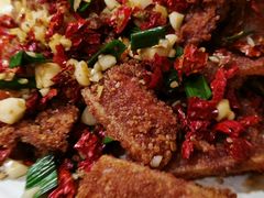 -衡厨·衡阳土菜(中南店)