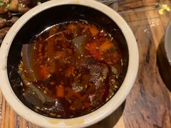 -串大叔炭火烤串·鸡西大冷面刀削面(总店)