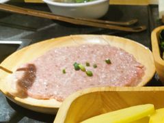 牛肉滑-许府牛火锅(信义坊总店)