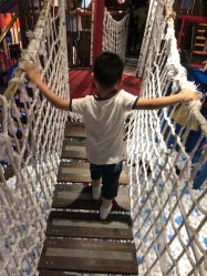 -幻贝家儿童乐园(苏州中心店)