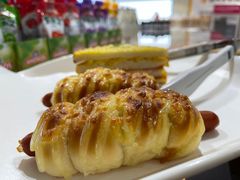 -味多美蛋糕(亚非大厦店)
