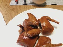 -莲·中餐厅(成都首座万豪酒店)