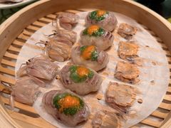 -珠海瑞吉酒店·宴庭中餐厅