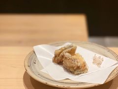 -晴空·日本料理(万象城店)