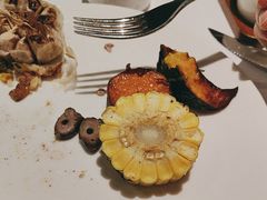 -拉蒂娜·巴西牛排馆 Latina·Brazilian Steakhouse(陆家嘴旗舰店)