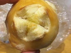 椰子开口酥-闻酥园(大慈寺店)