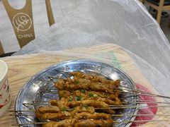 -江城燕子大排档(江汉路步行街店)