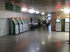 -南方医科大学南方医院(院本部)