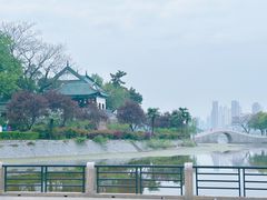 -月湖风景区