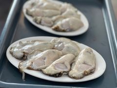 -濠轩阁特色生蚝火锅(水湾路店)
