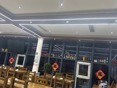 -晶渔坊·海鲜私房菜(东夷小镇店)