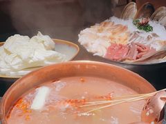 -荣记火锅(青悦城店)