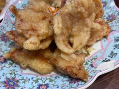 -老厨家(友谊路总店)
