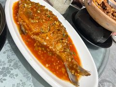 -莲餐厅·湖北菜·潜江小龙虾店(愚园路店)