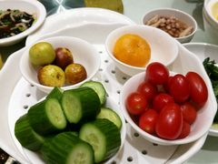 -小厨娘淮扬菜(天印大道店)