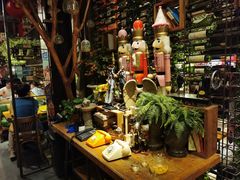 -胡桃里音乐酒馆(环亚凯瑟琳广场店)