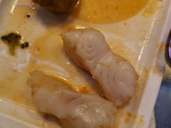 龙利鱼-龍歌自助小火锅(李沧丽达店)