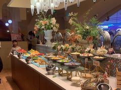 -凡塔斯牛排自助餐厅(莆田万达店)