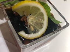 双色冰粉-鱼酷活鱼烤鱼(沈阳大悦城店)