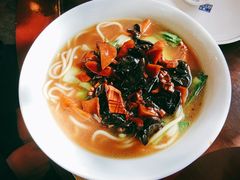 -奎元馆.百年奎元.非遗传承(西湖边的解放路店)
