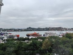-厦门海港英迪格酒店(中山路店)