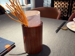-锦府园·新台州菜(合生汇店)