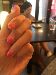 手部美甲-StartNail美甲