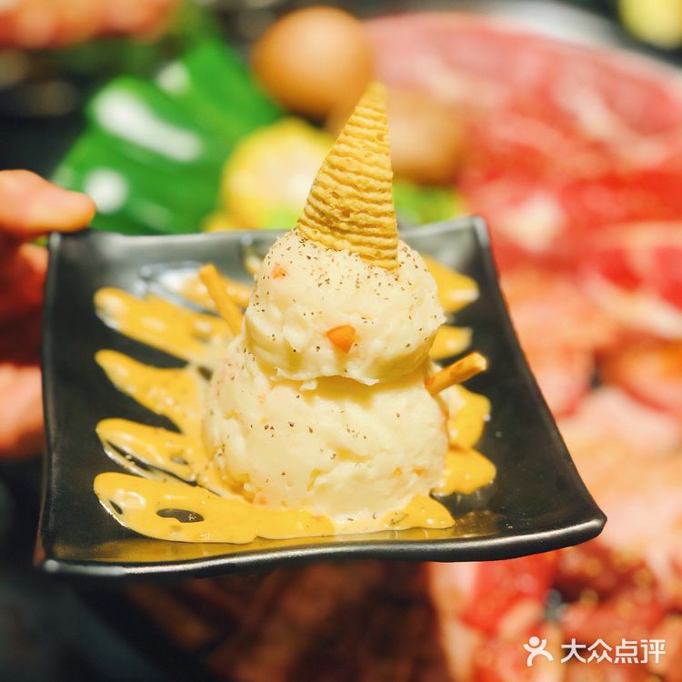 想要称霸烧肉界吗?! 特牛烧肉王等你来挑战