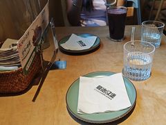 -龙治汉堡(中华城店)