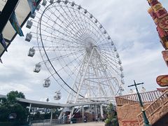 -横店影视城梦幻谷园区