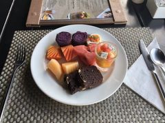 -阿亚拉卡马拉温泉度假酒店