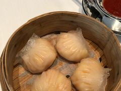 -夏苑(新加坡丽思卡尔顿美年酒店)