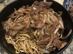 -慧娟面馆·餐厅(望江路店)