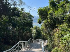 -大梅沙海滨公园