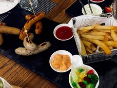 -美拉维苏披萨(华科店)