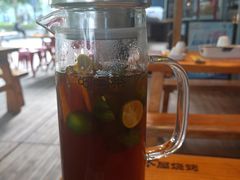 -木屋烧烤(坂田天安云谷店)