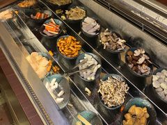 -MoMo牧场·寿喜烧专门店(长泰广场店)