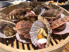 海鲜全家福-新海渔港·胶东海鲜家常菜·家宴(奥体中心店)